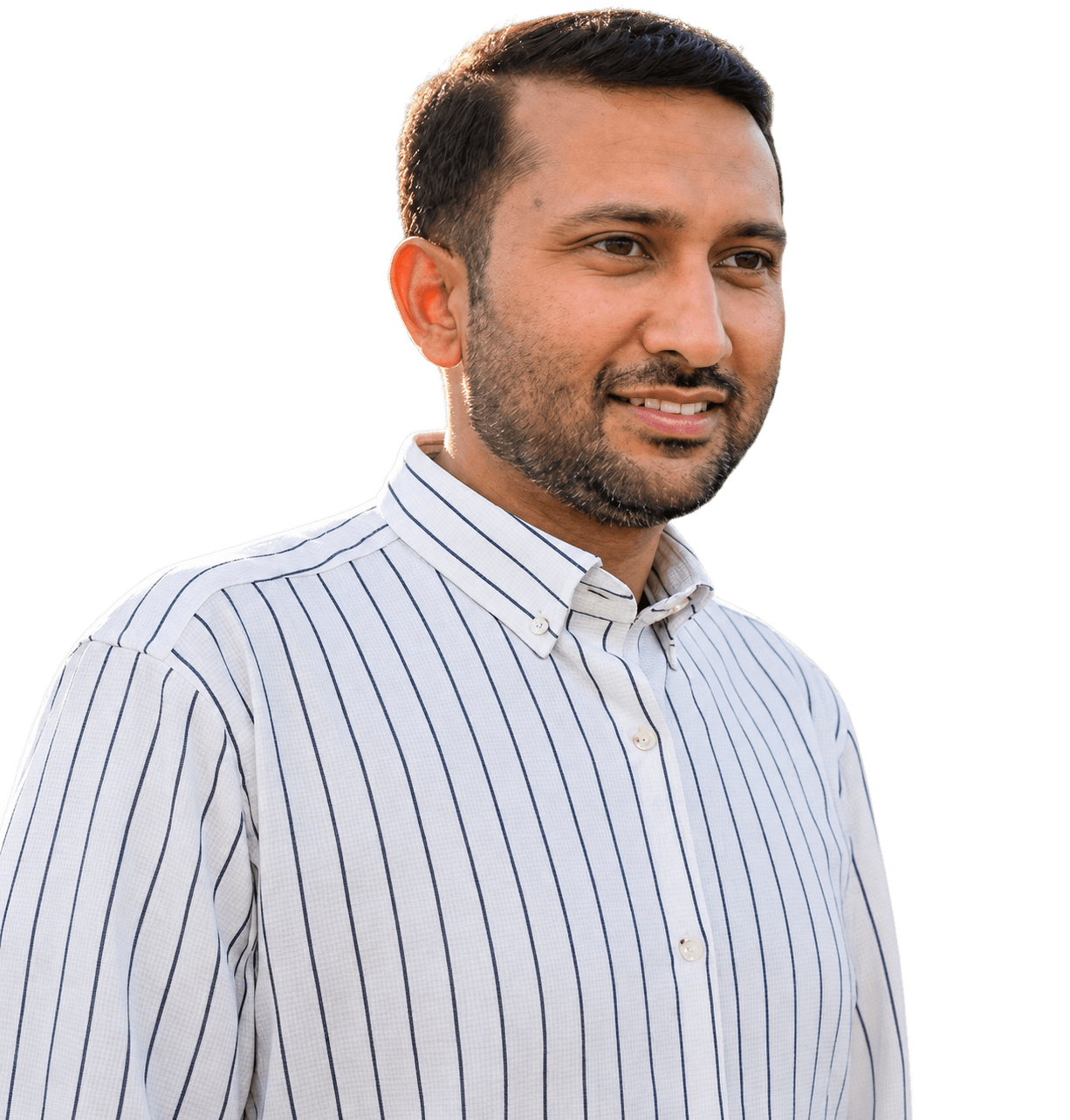 Bassam E.C. - CEO, Founder