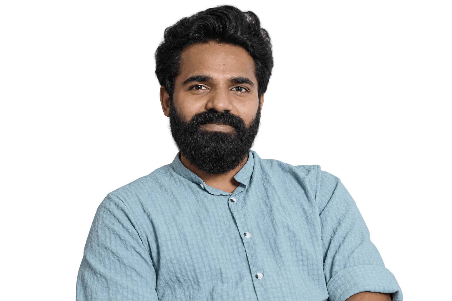 Muhsin T.T. - Operations Manager